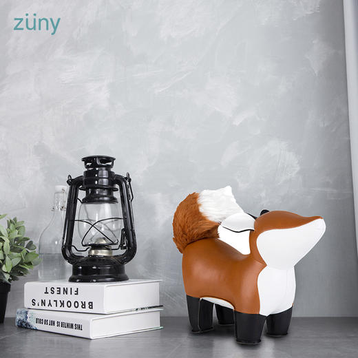 Zuny 狐狸 商品图5