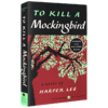 Collins 杀死一只知更鸟 英文原版小说 To Kill a Mockingbird 英文版原版文学书籍 Harper Lee 哈珀李 正版进口英语书搭flipped追风筝的人 商品缩略图3