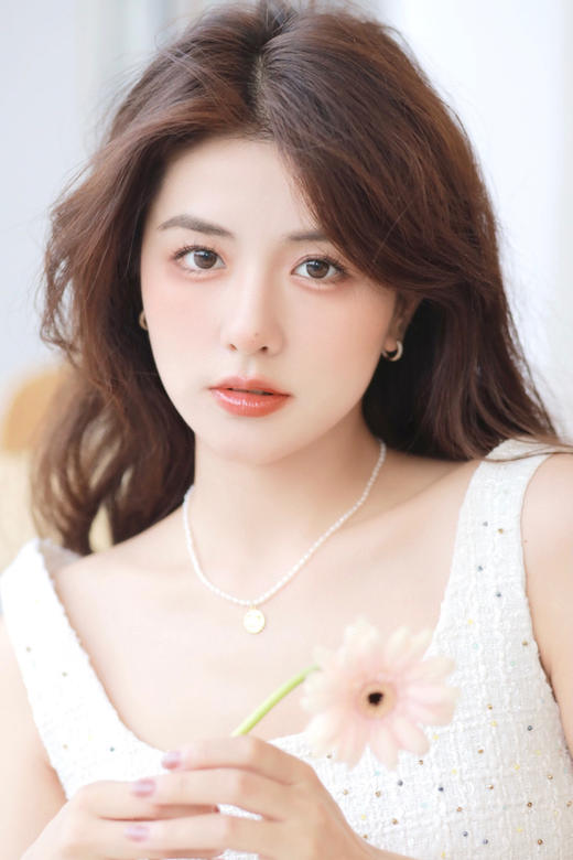 【年抛】半糖生巧 candysee |中直径14.2，着色13.4 | 【同品牌多副更划算，选款色板在详情页】 | 自然巧色美瞳 商品图3