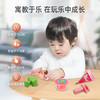 银鸟4色粘土套装/冰淇淋 商品缩略图2