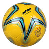 STAR世达正品手缝PU低弹力4号室内五人制专用比赛足球FB524-05 商品缩略图5