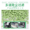 【1秒吸水 3秒结团】豆腐猫砂豆腐砂低尘快速结团除臭真空包装植物猫砂6L12L 商品缩略图1