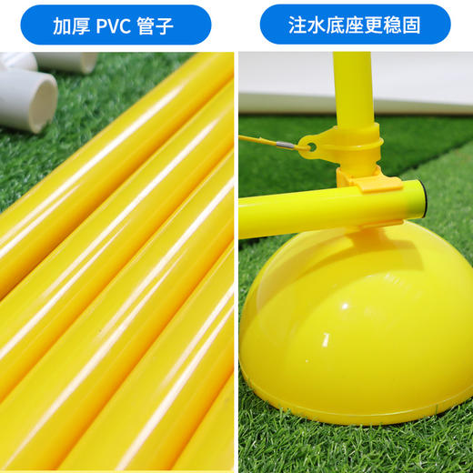 穿越电网户外拓展团建道具天罗地网蜘蛛网绳团队游戏器材感统训练 商品图1