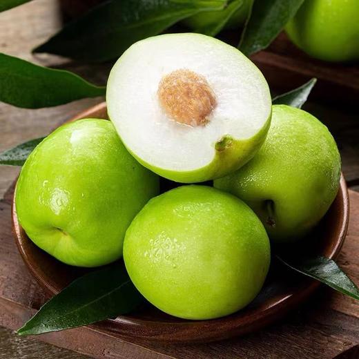 云南苹果牛奶枣 商品图0