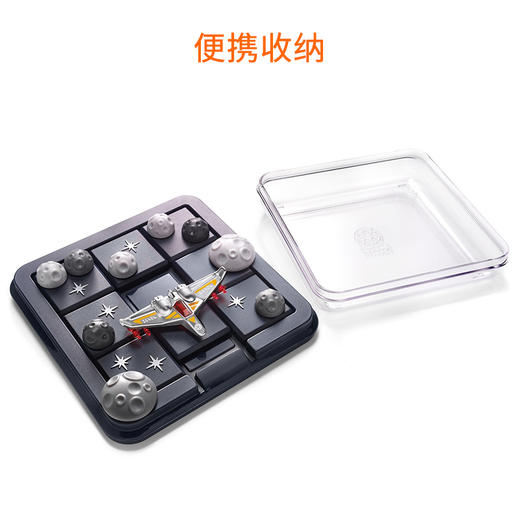 SmartGame SG426宇宙迷航 商品图2
