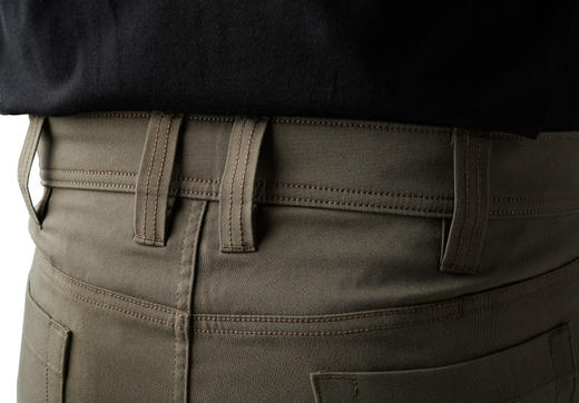 20年新款5.11战术裤军迷修身战术裤户外军迷休闲长裤战术裤 74525 商品图5