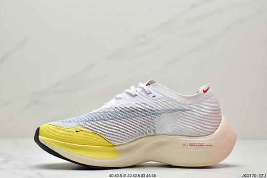 耐克Nike ZoomX Vaporfly Next%马拉松休闲运动跑步鞋CU4111-001男鞋 商品图2