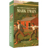 正版 马克吐温短篇故事集 英文原版 Complete Short Stories of Mark Twain 美国文学书籍 全英文版进口英语书 商品缩略图2