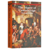 卡斯特桥市长 进口英文原版小说 The Mayor of Casterbridge 英文版书 商品缩略图1