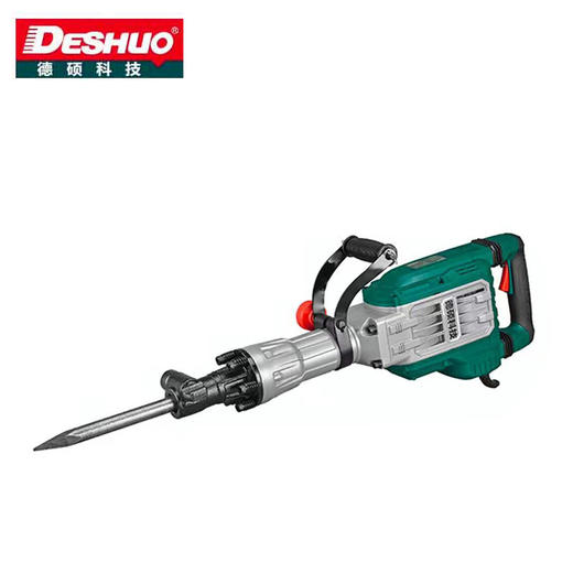 德硕117MS电镐（1700W） 商品图0