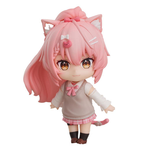 【GSC现货】粘土人 Hiiro HiiroVTuber 商品图5