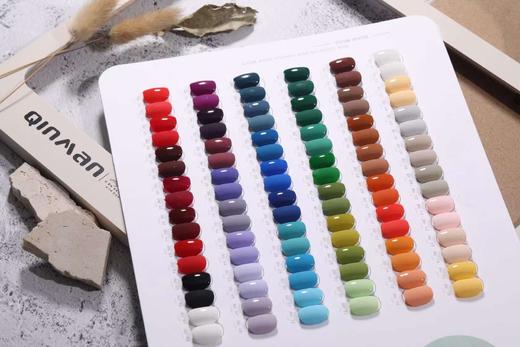 【秒杀价】48色小彩胶 商品图4