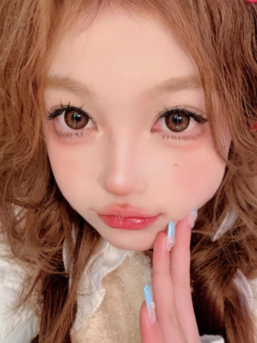 sheepcon 年抛 大萝莉粉 商品图11