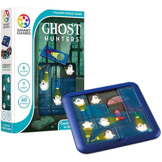 SmartGame   SG433 幽灵捕手 商品图4