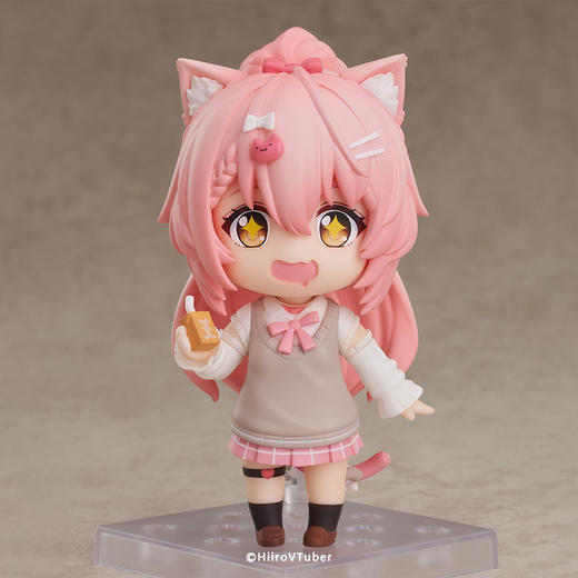 【GSC现货】粘土人 Hiiro HiiroVTuber 商品图4