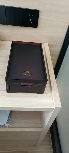 消耗品盒