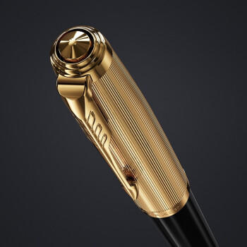 派克51豪华金夹墨水笔 商品图4