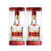 52度第八代五粮液定制酒系列（元旦纪念酒） 500ml 单瓶 商品缩略图5