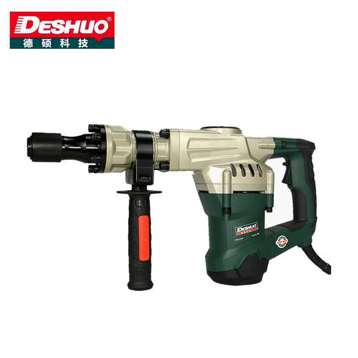 德硕0845KT电镐（1200W） 商品图0