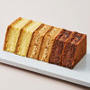 方心烤蛋糕-6盒装（柠檬、红枣、巧克力） 商品缩略图0
