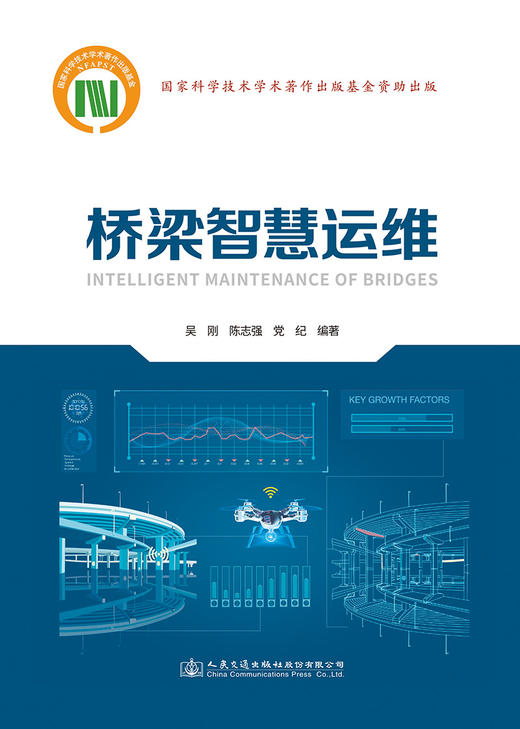 桥梁智慧运维 商品图2