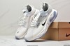 耐克Nike React-Type GTX白蓝机能防水系列休闲缓震运动慢跑鞋BQ4737-002男鞋 商品缩略图7