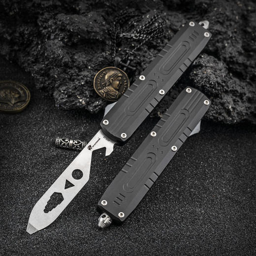 汉道洛克战甲多功能工具 商品图6