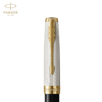 派克卓尔馥奇优雅特别版宝珠笔 商品图4