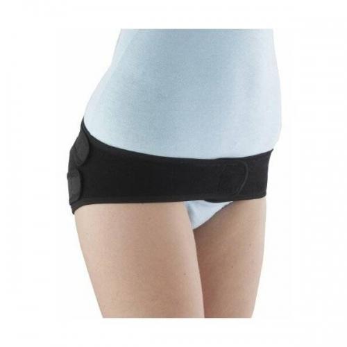 【日本直邮】日本inujirushi犬印本铺产后骨盆带N3810矫正护理带 商品图0