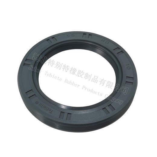 特别特斯太尔取力器油封55*80*10（单价=1个，2个/盒）55x80x10（558010） 商品图4