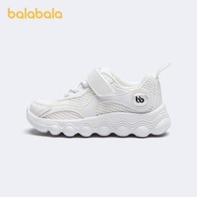 巴拉巴拉运动鞋跑鞋