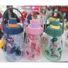 爆品【9.9元/个】太空大肚杯1300ml（6974750632115） 商品缩略图0