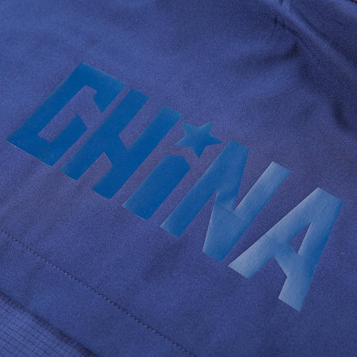 卡尔美训练风衣男2022春新款透气跑步健身防风运动外套开衫 商品图2