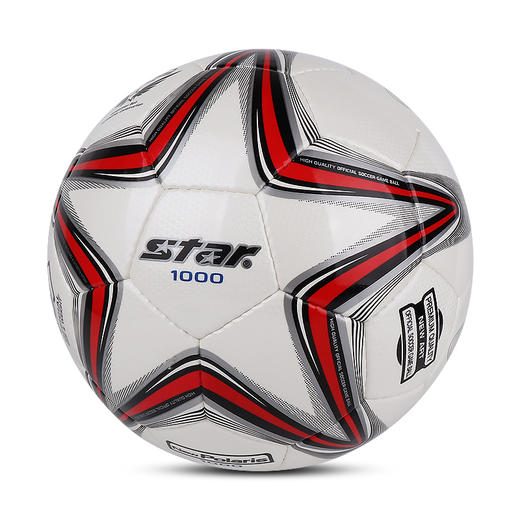 star世达1000足球PU材质SB375 5号4号 商品图1