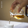 永利汇玻璃公道杯分茶器茶漏一体公杯茶海功道特色精致日式茶具 商品缩略图2