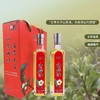 五季木子 山茶籽油500ML*2 （红） 商品缩略图1