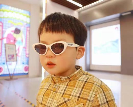 (特价包邮)美国品牌Babiators飞行宝宝 CAT美猫系列（三种颜色） 商品图0