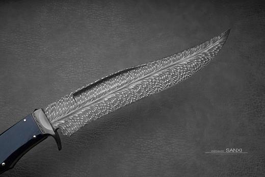 三希堂 欧式定制系列 恶魔猎手 未开刃（需预订） 商品图6