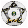 世达（star）耐磨 PU 手缝 5号 比赛用足球 SB415 商品缩略图2