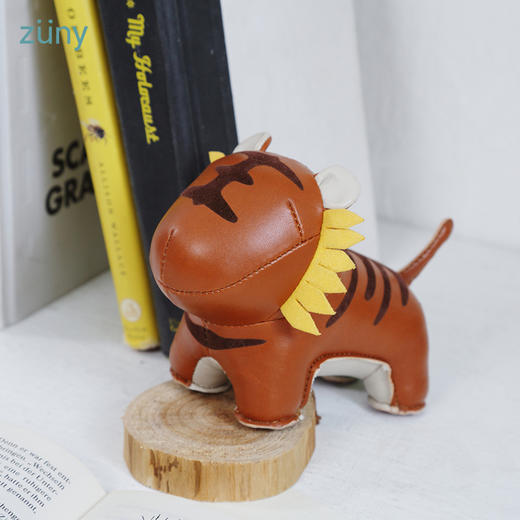 Zuny 超大款 老虎Mateo 商品图1