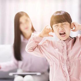 孩子开始说“不”，恭喜你，这是教育最好的时机