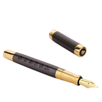 派克世纪限量版福字墨水笔 商品图3