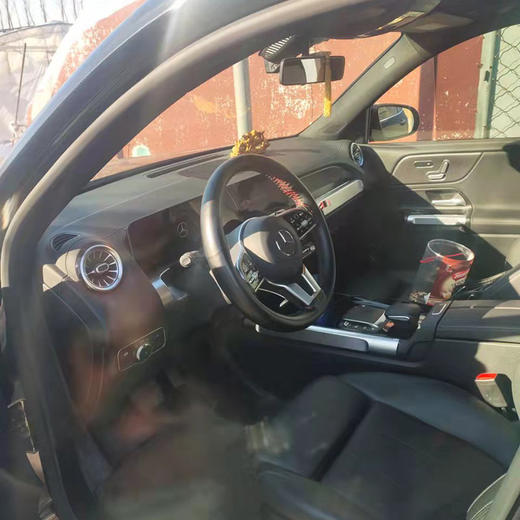 奔驰 GLB 200 动感型 【长租-北京】 商品图6