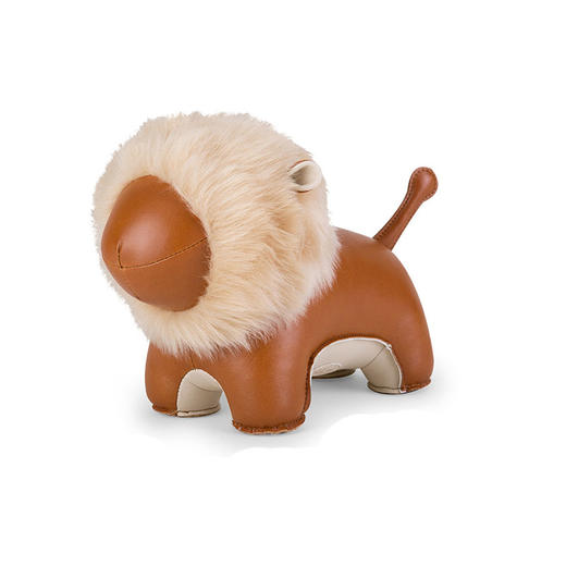 Zuny 超大款狮子Amo 商品图0