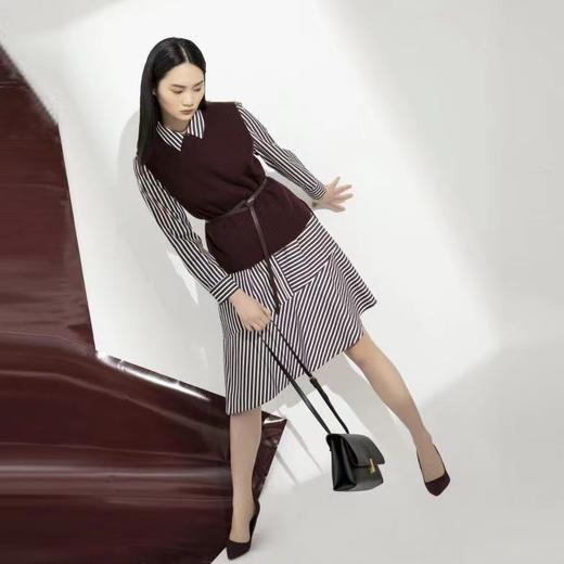 2F卡莉朵拉连衣裙 商品图0