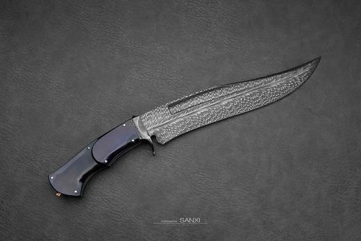 三希堂 欧式定制系列 恶魔猎手 未开刃（需预订） 商品图2