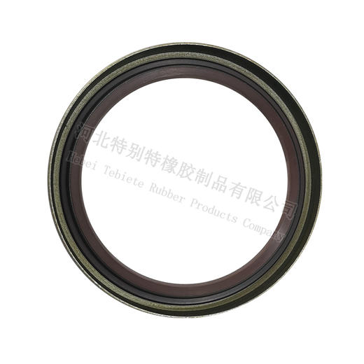 特别特153变速箱二轴油封70*88*12（铁）153二轴油封70x88x12（708812） 商品图2