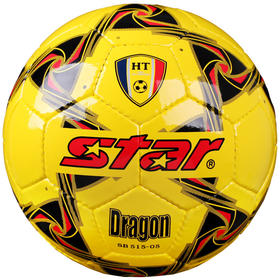 世达 star SB515-05 STAR世达青少年足球5号