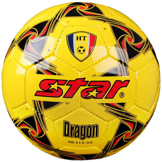 世达 star SB515-05 STAR世达青少年足球5号 商品图0