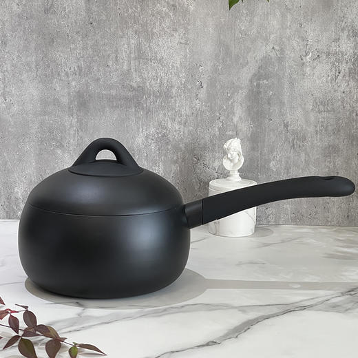 Amercook阿米尔 别致系列小球锅高深汤锅组合套装 商品图6